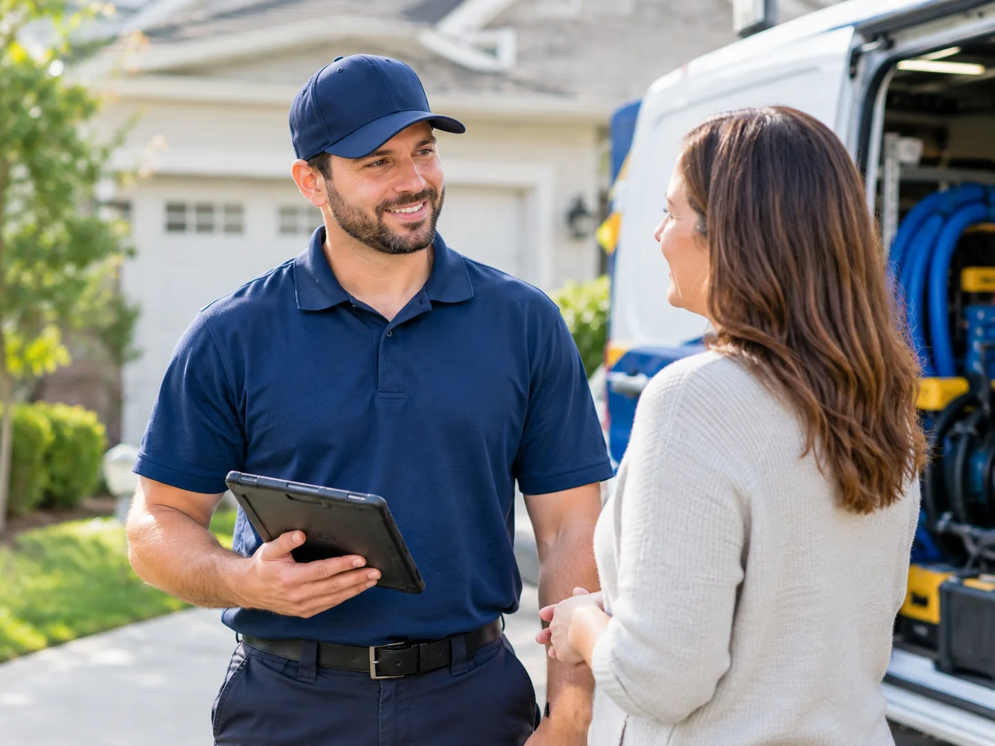 Sewage Backup Cleanup Matherville, IL FAQs